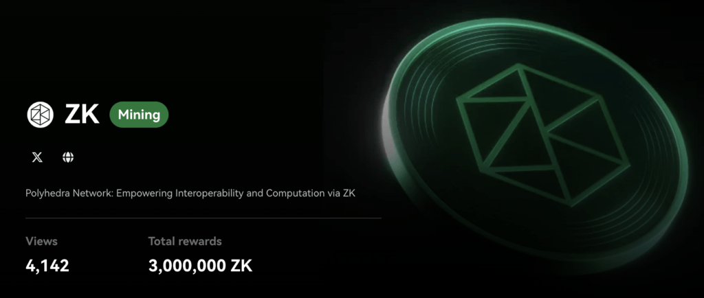 Polyhedra Network: Empowering Interoperability and Computation via ZK
