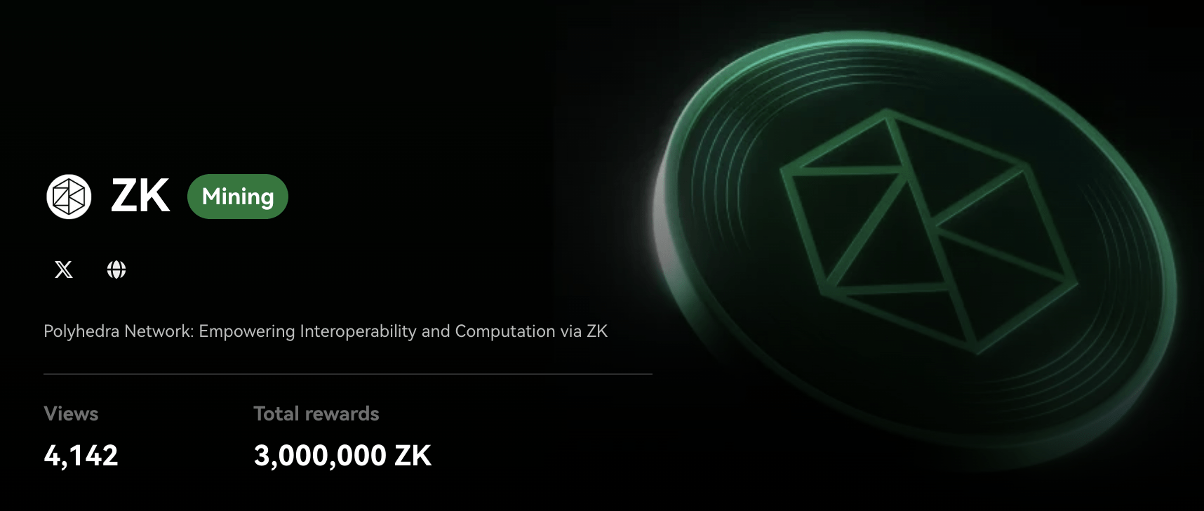 Polyhedra Network: Empowering Interoperability and Computation via ZK