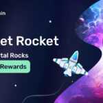 Pocket Rocket - игра в Telegram