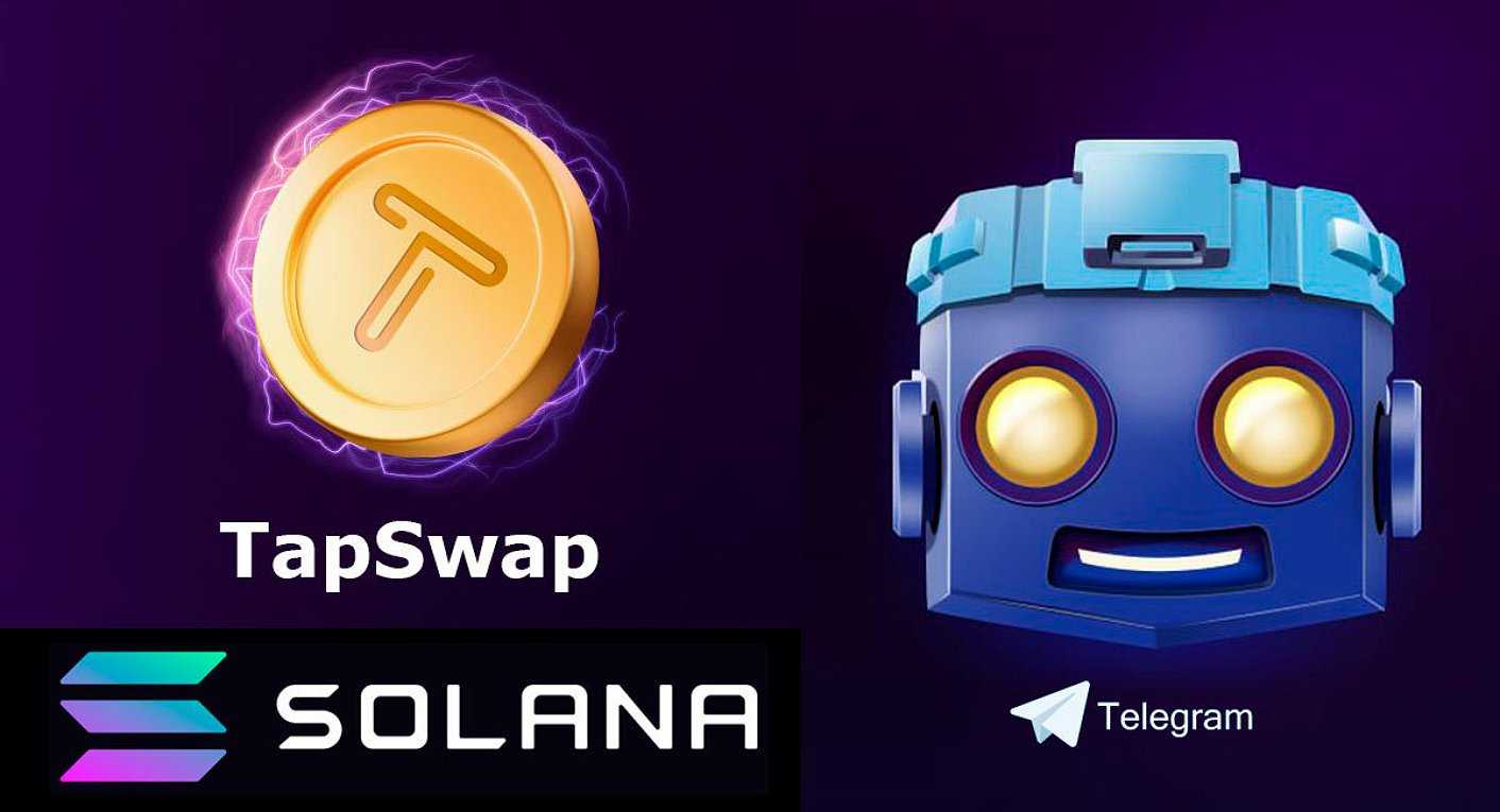 Tapswap 13.08