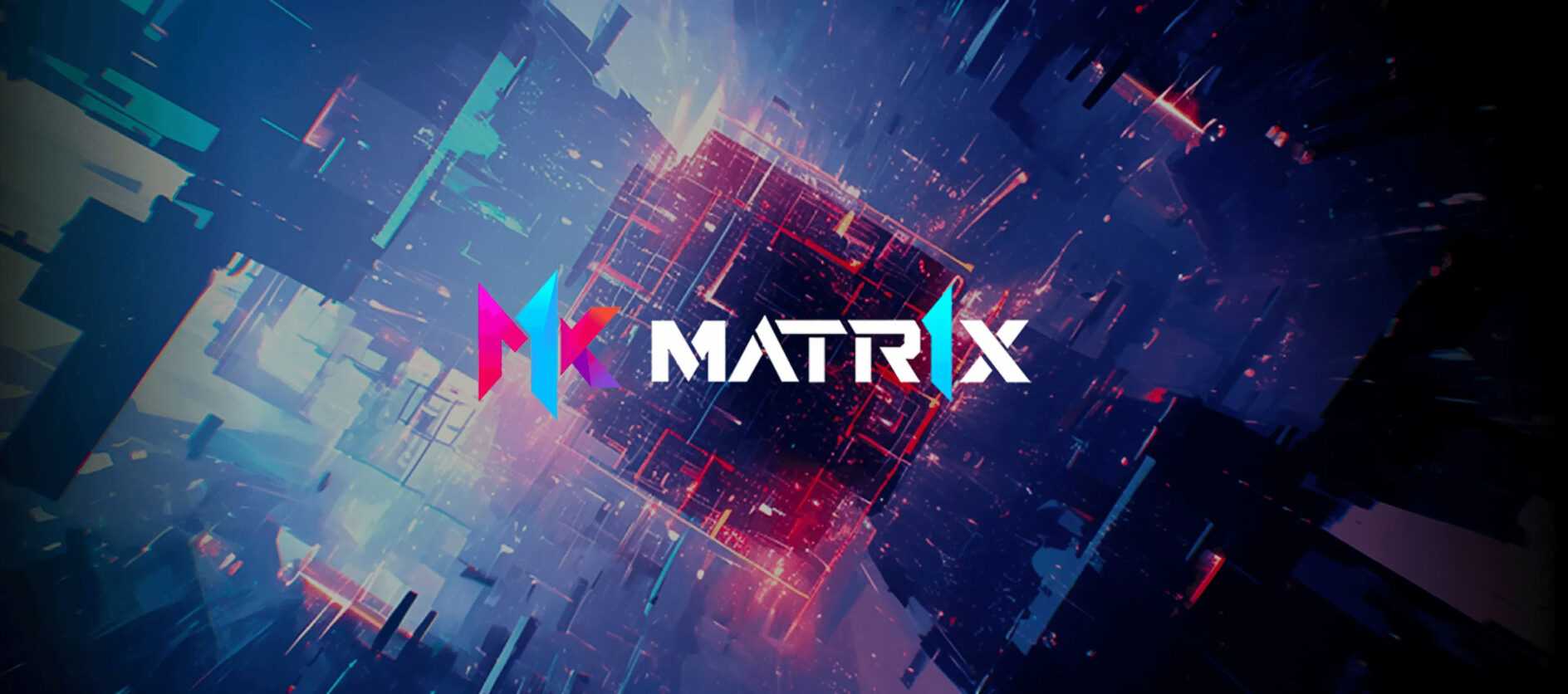 Matrix Jumpstart OKX