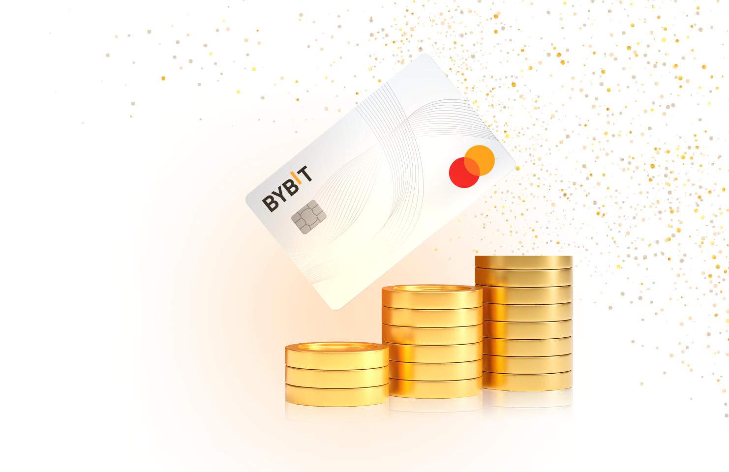 Карта Bybit